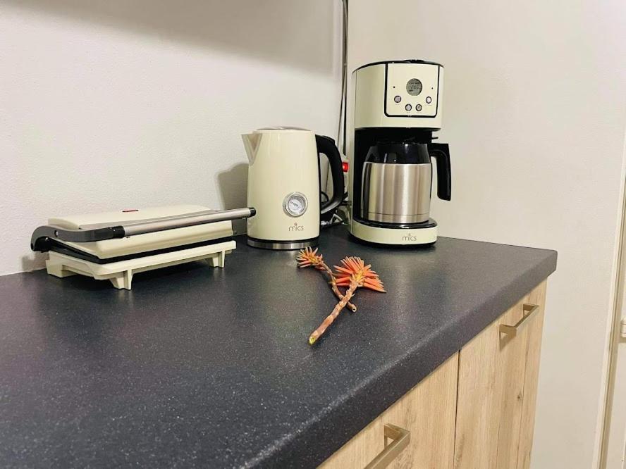 Sabbia Calda 7 Apartment Perissa  Ngoại thất bức ảnh