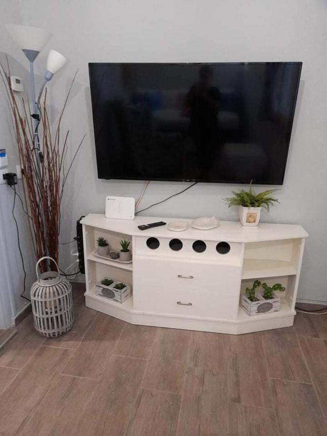 Sabbia Calda 7 Apartment Perissa  Ngoại thất bức ảnh